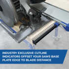 Kreg 8 Ft. Straight Edge Guide XL Image 5