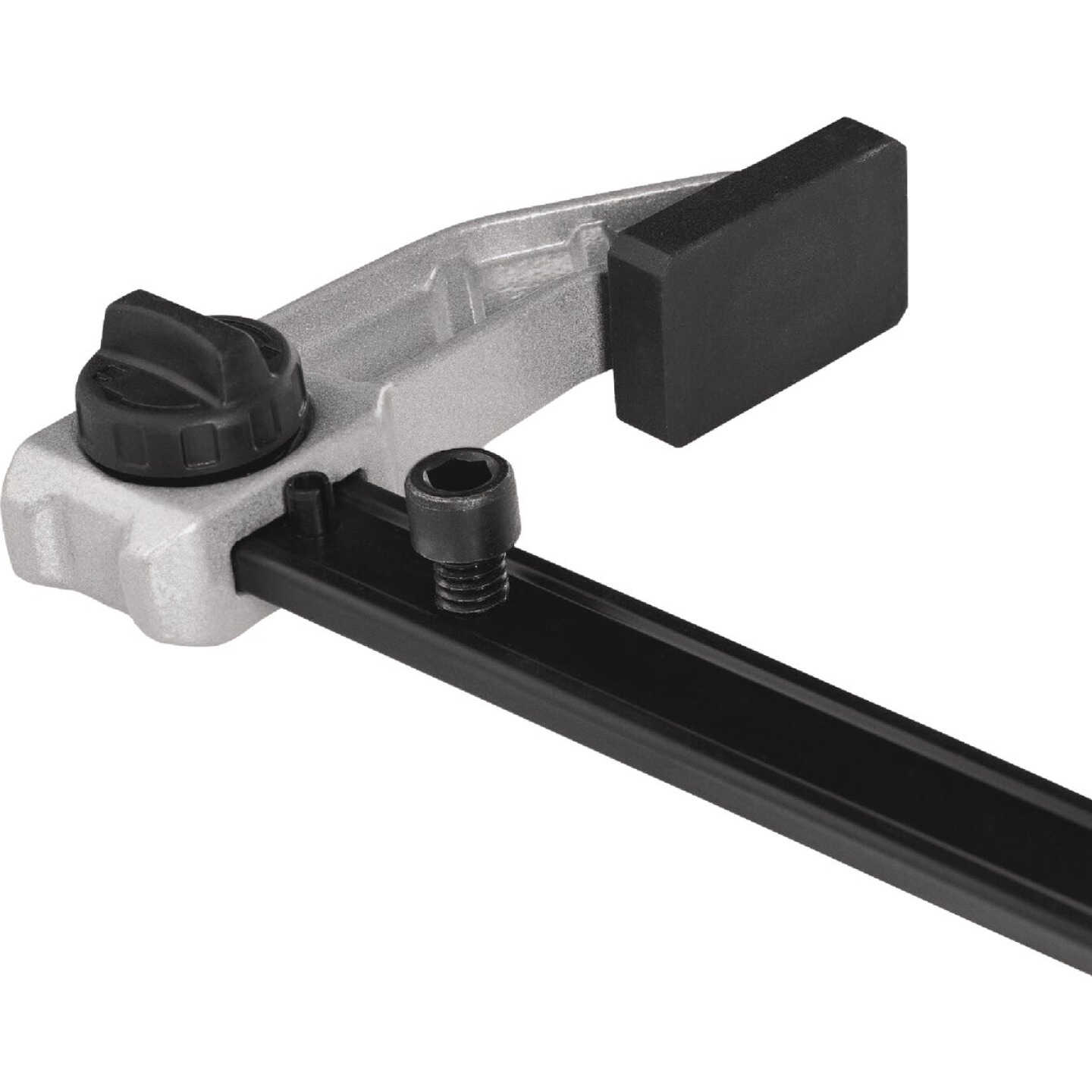 Irwin QUICK-GRIP 12 In. Medium Duty Hybrid Bar Clamp Image 10