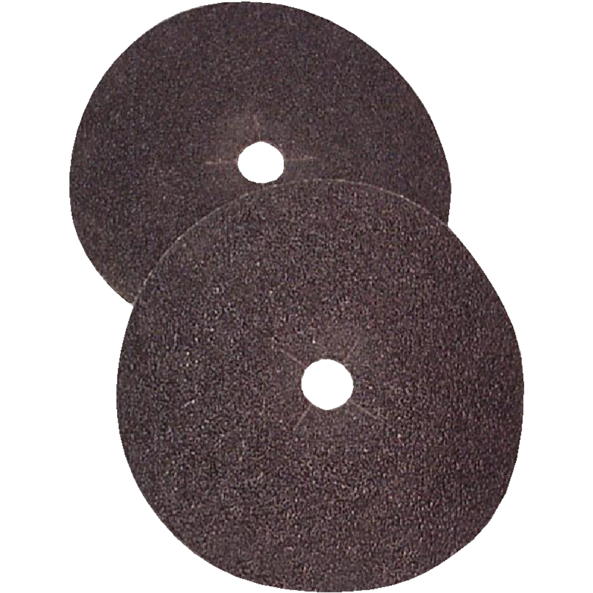 Virginia Abrasives 7 In. x 5/16 In. 36 Grit Floor Sanding Disc