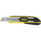 Stanley FatMax 18mm 7-Point Snap-Off Knife Image 4