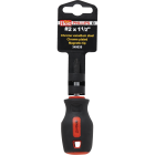 Do it #2 x 1-1/2 In. Phillips Screwdriver Image 1