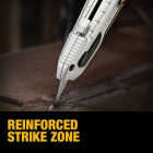 DEWALT TOUGHSERIES Retractable Utility Knife Image 6