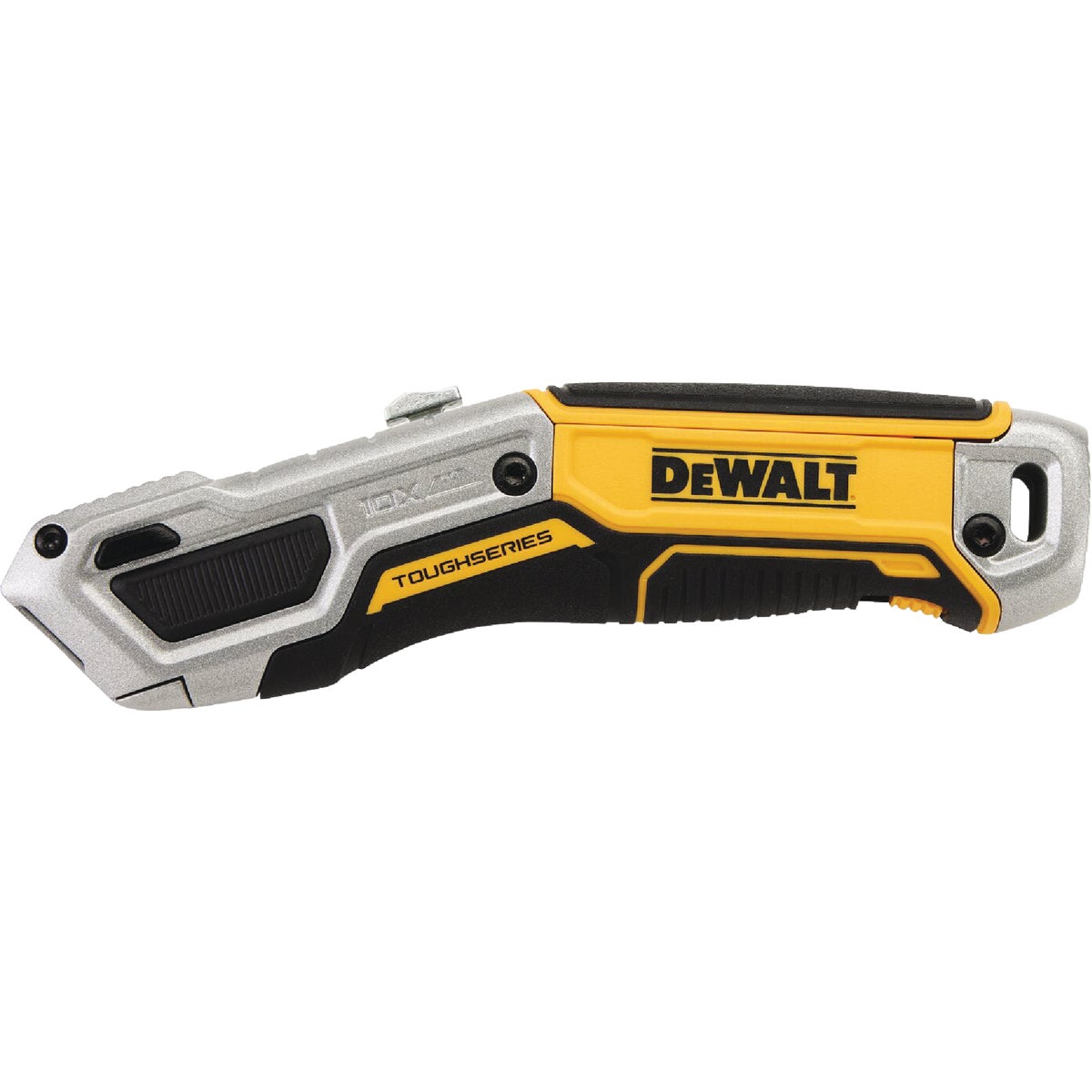 DEWALT TOUGHSERIES Retractable Utility Knife Image 9