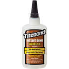 Titebond 2 Oz. Instant Bond Medium Viscosity CA Wood Glue Image 1