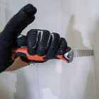 Klein 11-7/8 In. 8 TPI Folding Jab Saw Image 3
