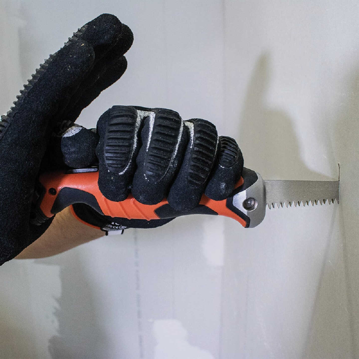 Klein 11-7/8 In. 8 TPI Folding Jab Saw Image 3