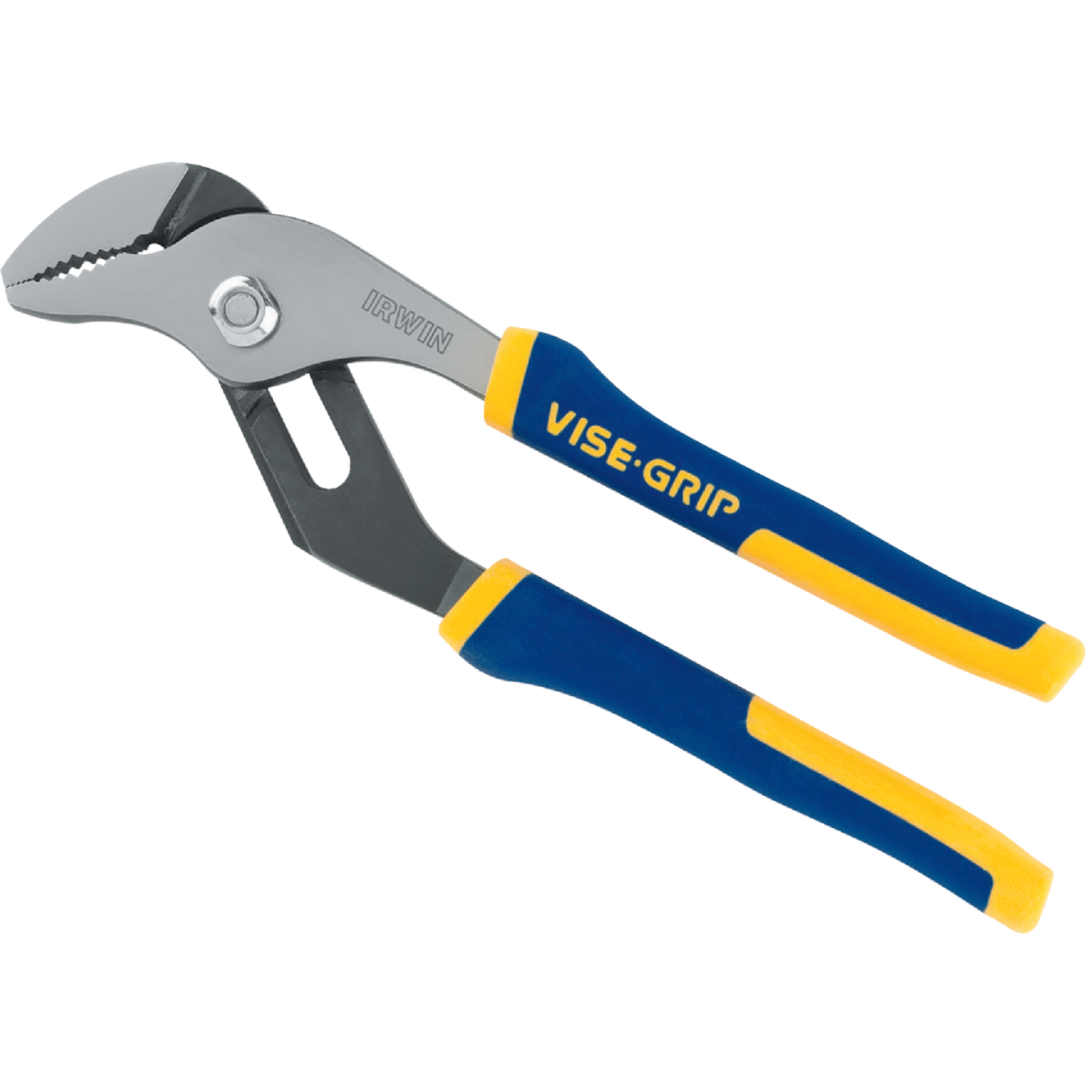 Irwin Vise-Grip 8 In. Curved Jaw Groove Joint Pliers Image 1
