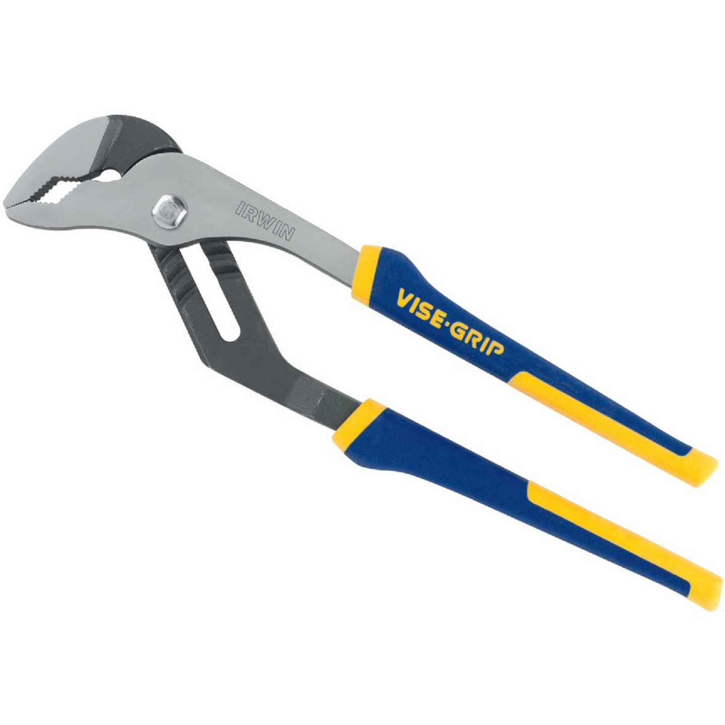 Irwin Vise-Grip 12 In. Curved Jaw Groove Joint Pliers Image 1