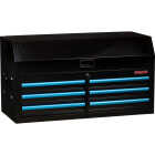 Channellock 42 In. 6-Drawer Tool Chest with Drawer Liners Image 6