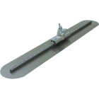 Marshalltown QLT 5 In. x 36 In. Round End Fresno Finishing Trowel Image 1