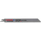 Lenox 8 In. Diamond Grit Reciprocating Saw Blade Image 1