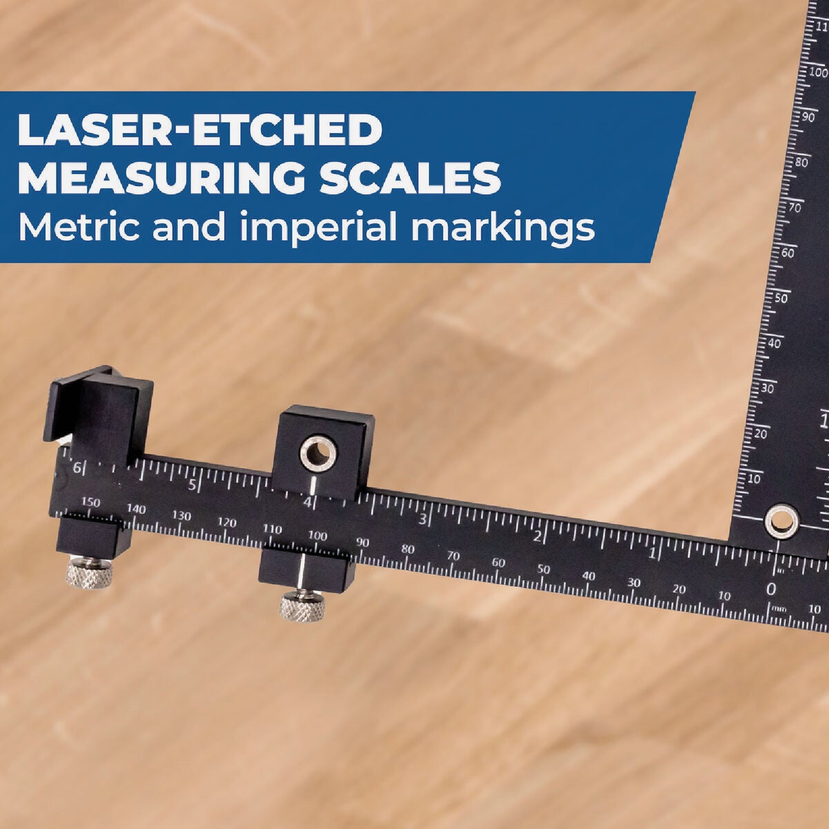 Kreg Cabinet Hardware Jig Pro Image 8