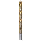 Do it Best 25/64 In. Titanium Drill Bit Image 2