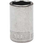 5MM 1/4 DRIVE SOCKET Image 1
