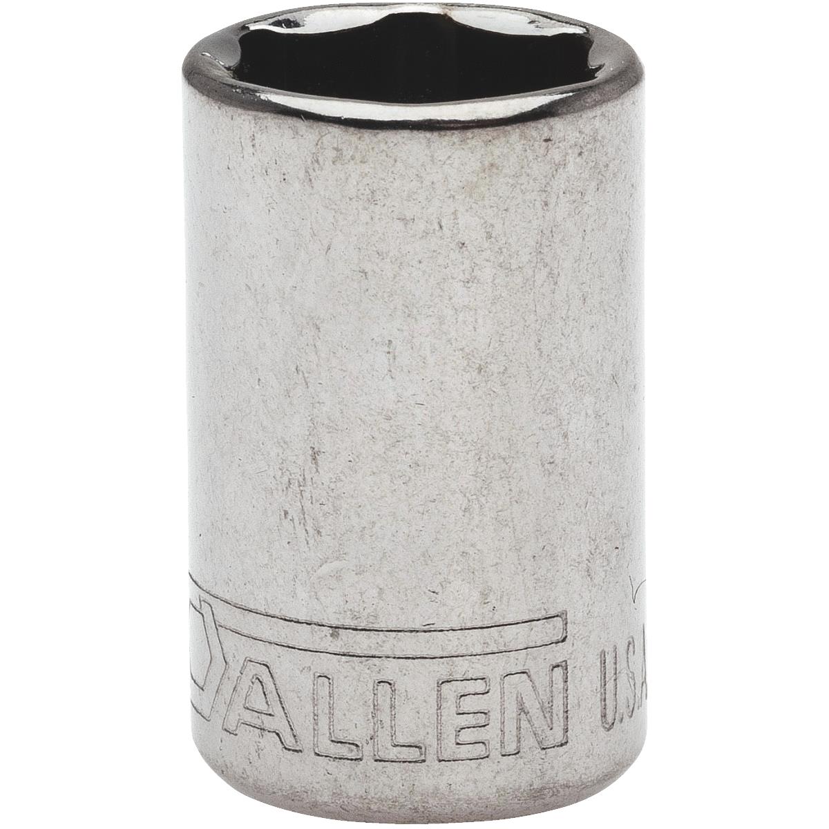 10MM 1/4 DRIVE SOCKET