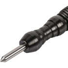 HIT Tool 1/8 In. x 8 In. HSS Prick Punch Image 2