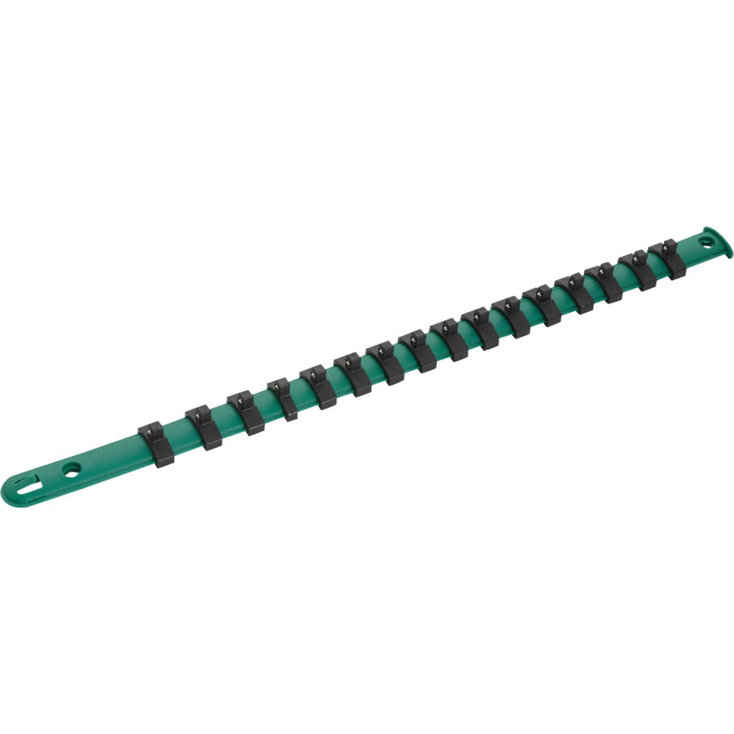 Channellock 1/4 In. Plastic Socket Rail Image 1