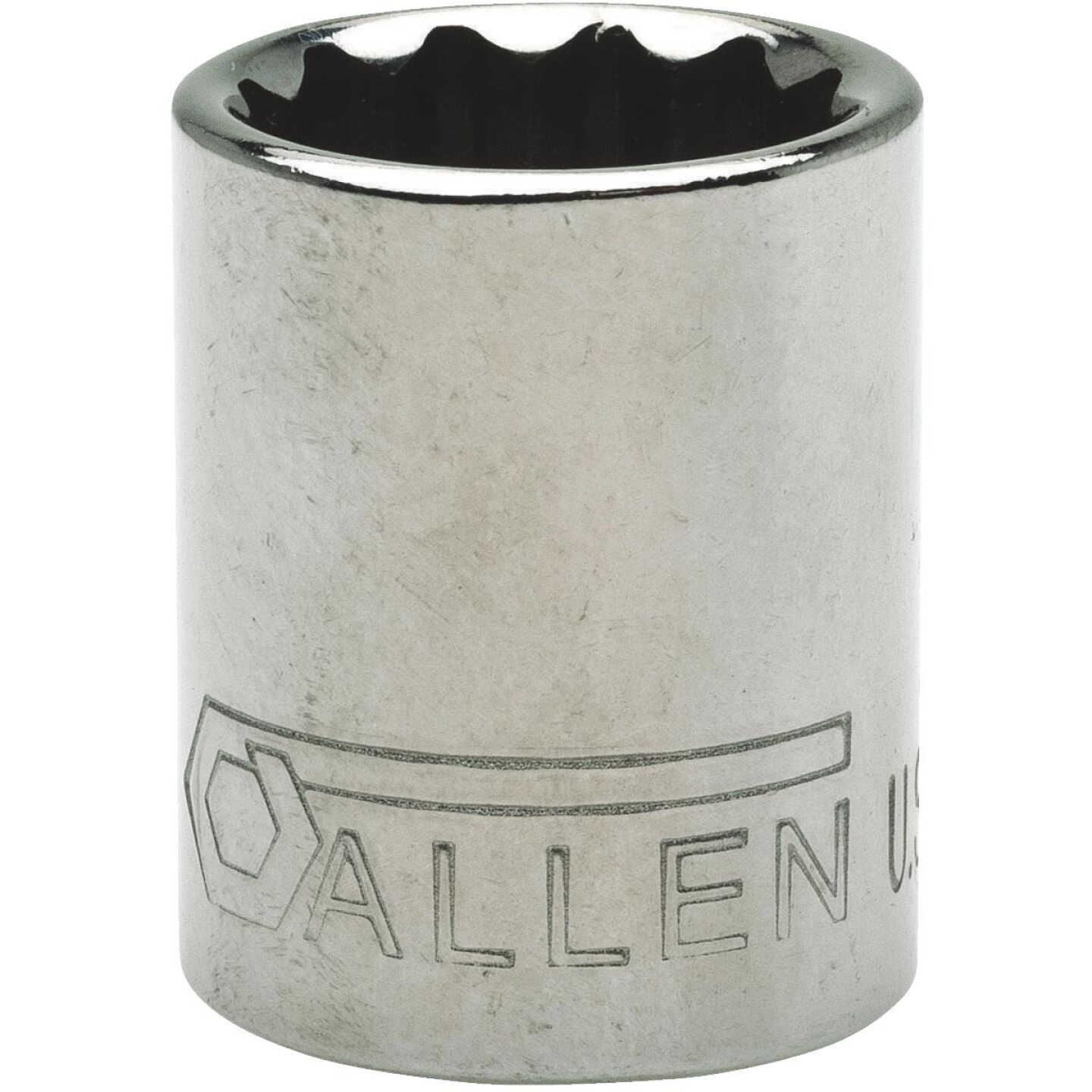 20MM 1/2 DRIVE SOCKET Image 1