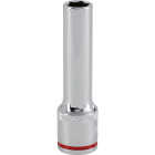 Channellock 3/8 In. Drive 5/16 In. 6-Point Deep Standard Socket Image 1