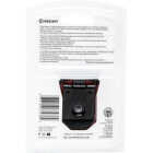 Crescent Lufkin Shockforce Nite Eye G2 1-1/4 In. x 25 Ft. Magnetic Tape Measure Image 3