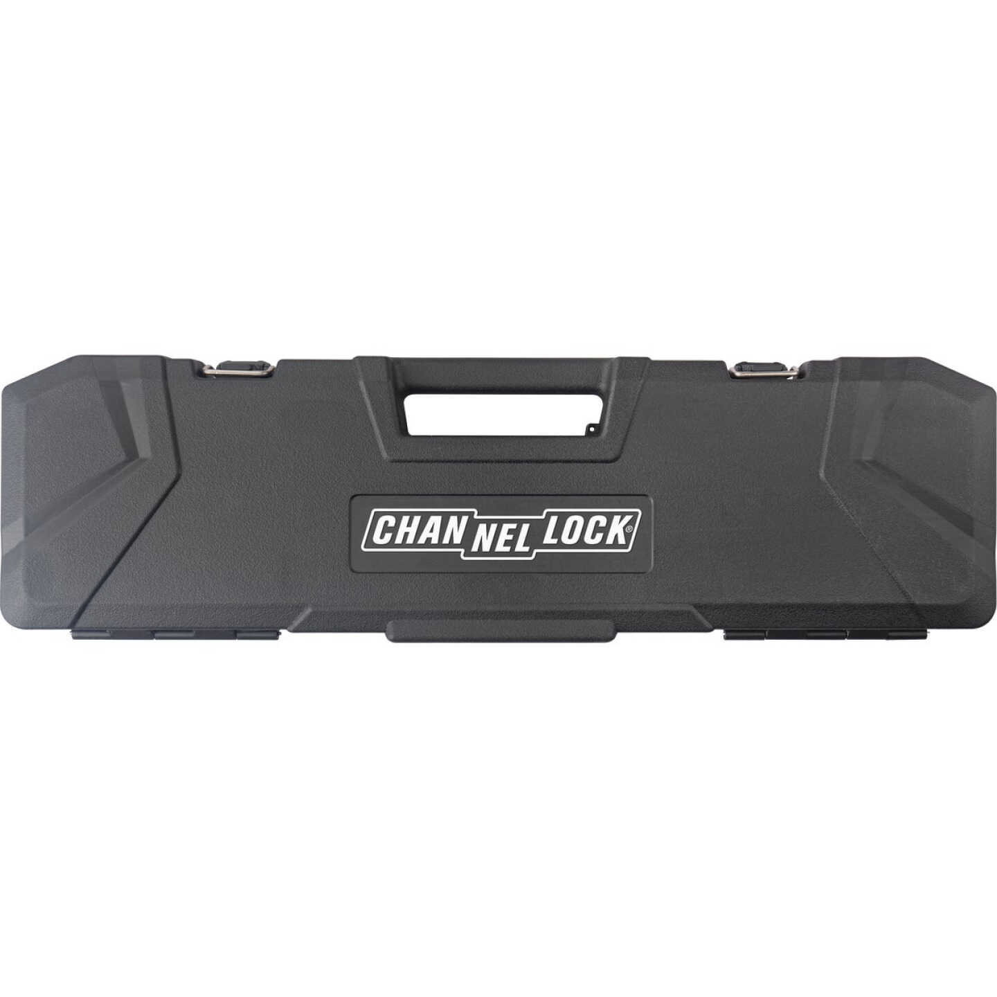 Channellock 1/2 In. Torque Wrench Tire Change Kit (8-Piece) Image 4
