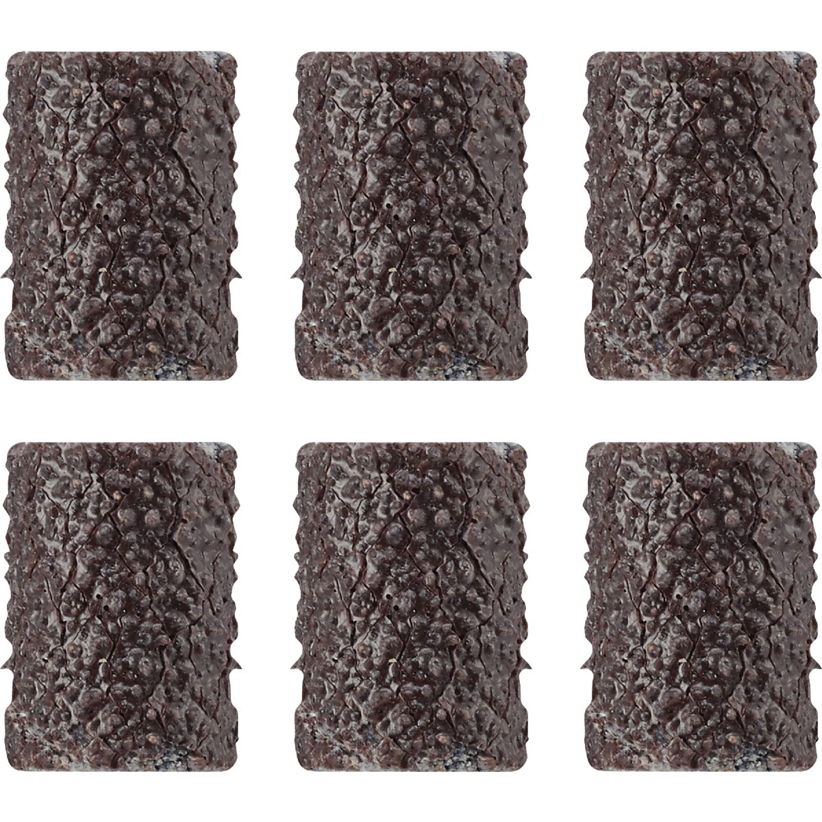 Dremel 1/4 In. 60 Coarse Drum Sander Band Image 5