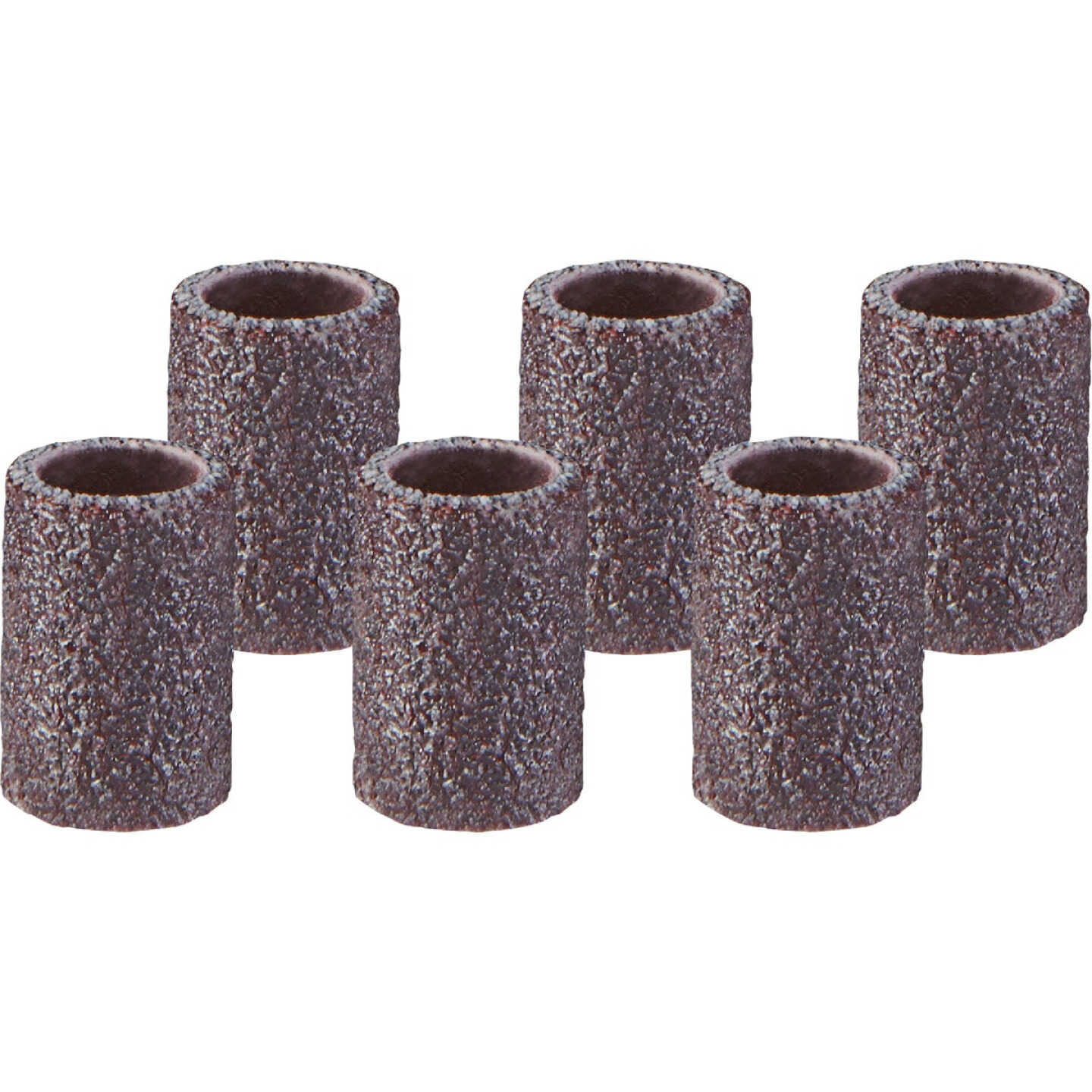 Dremel 1/4 In. 120 Fine Drum Sander Band Image 1