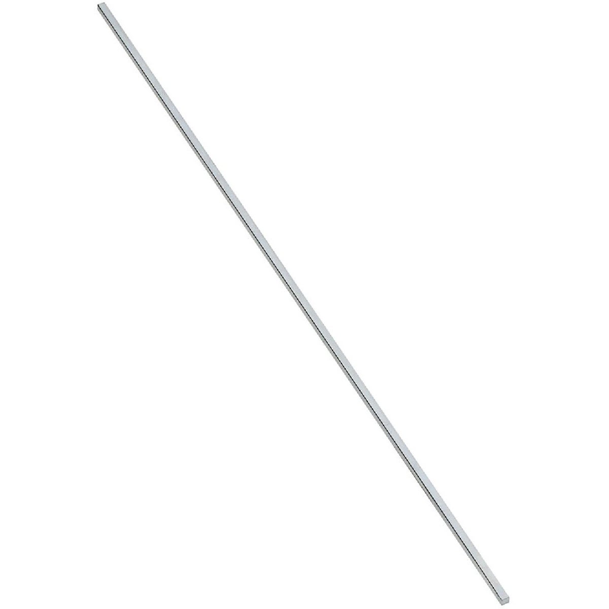 National Hardware 1/8 In. x 12 In. Steel Key Stock