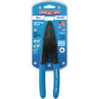 Channellock 8 In. Wire Strippers Image 4