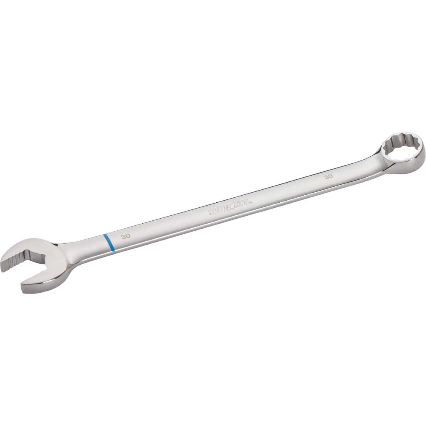 Channellock Metric 30 mm 12-Point Combination Wrench Image 1