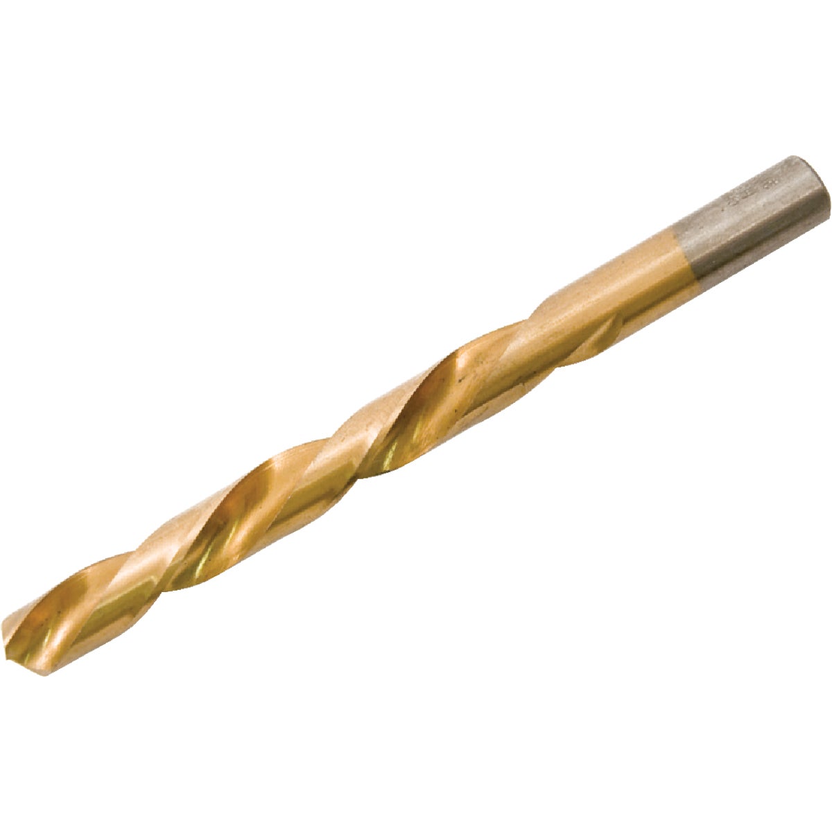Do it Best 29/64 In. Titanium Drill Bit Image 2