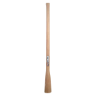 Do it Best High Grade 36 In. Wood Pick and Mattock Handle Image 1