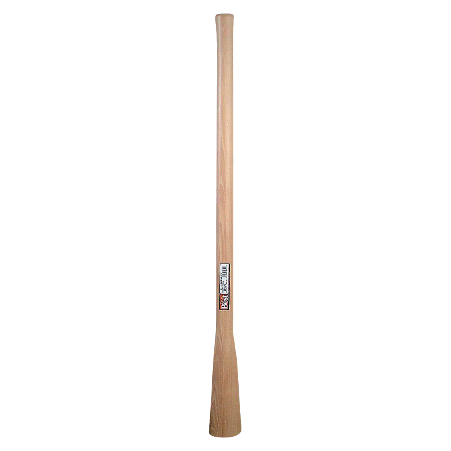 Do it Best High Grade 36 In. Wood Pick and Mattock Handle Image 1
