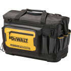 DEWALT 20 In. Pro Open Mouth Tool Bag Image 2
