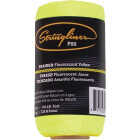 Stringliner 250 Ft. Fluorescent Yellow Braided Nylon Mason Line Image 1