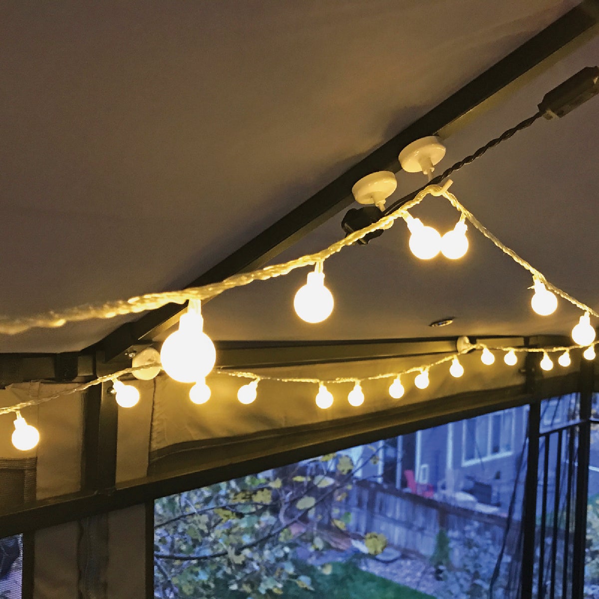 Master Magnetics 1-1/4 in. 14 Lb. Magnet Hooks (2-Pack) Image 4