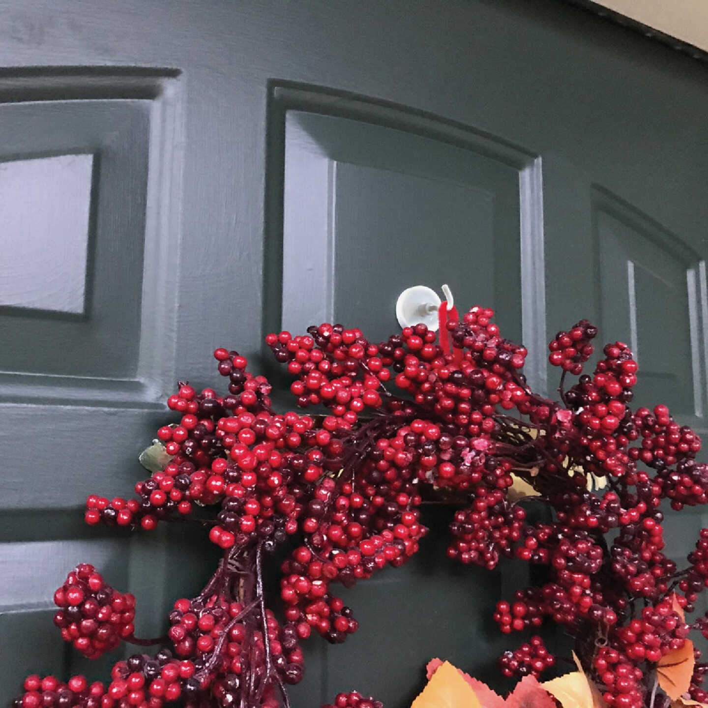 Master Magnetics 1-1/4 in. 14 Lb. Magnet Hooks (2-Pack) Image 3