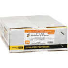 Pro-Fit 2 In. x 0.113 In. 30 Degree Paper Tape Ring Shank Clipped Head Hot Dipped Galvanized Framing Stick Nails (2000 Ct.) Image 2