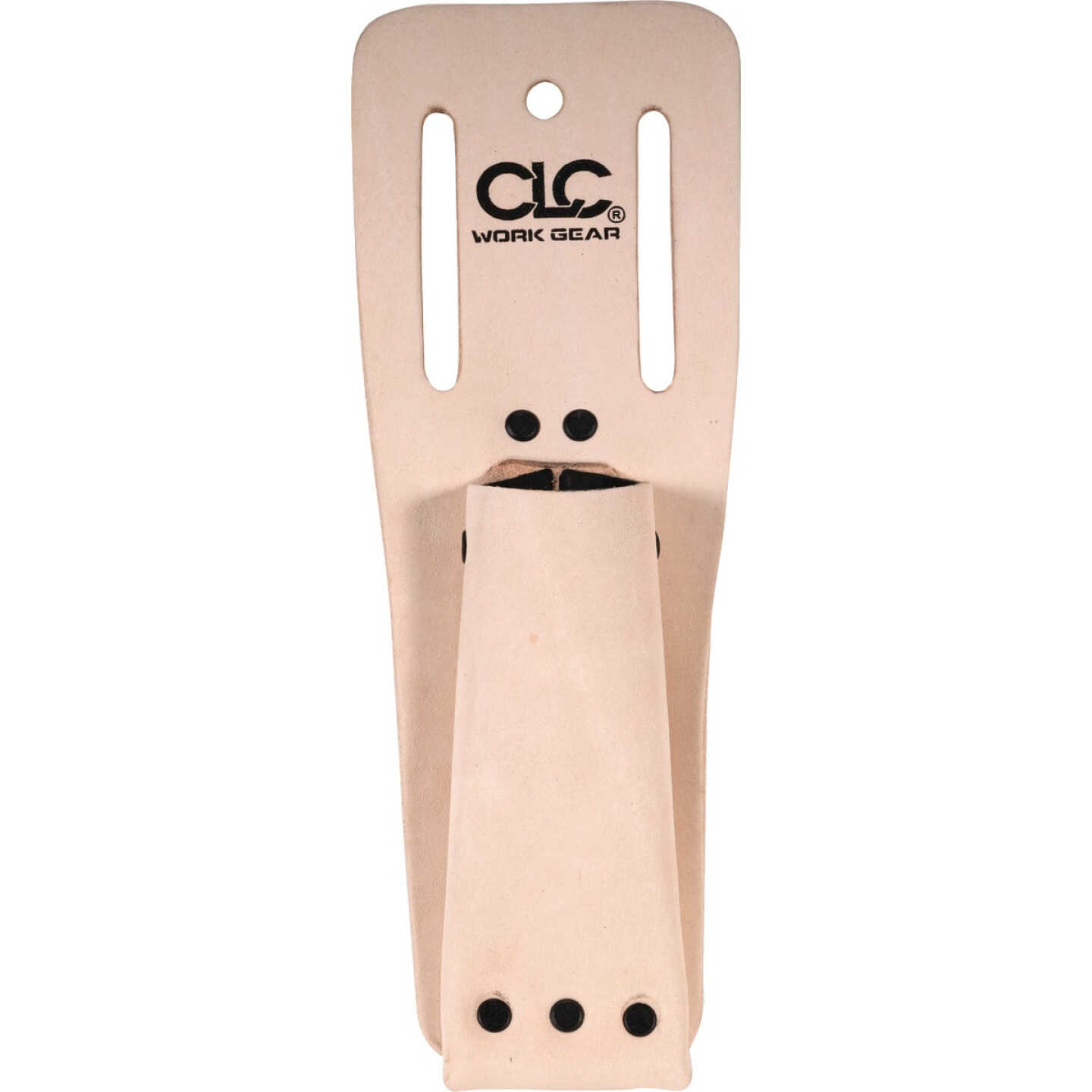 Custom Leathercraft Utility Knife Sheath Image 1