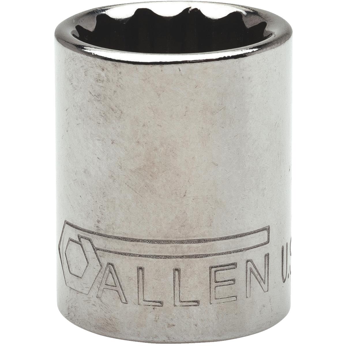 13/16" 3/8 DRIVE SOCKET