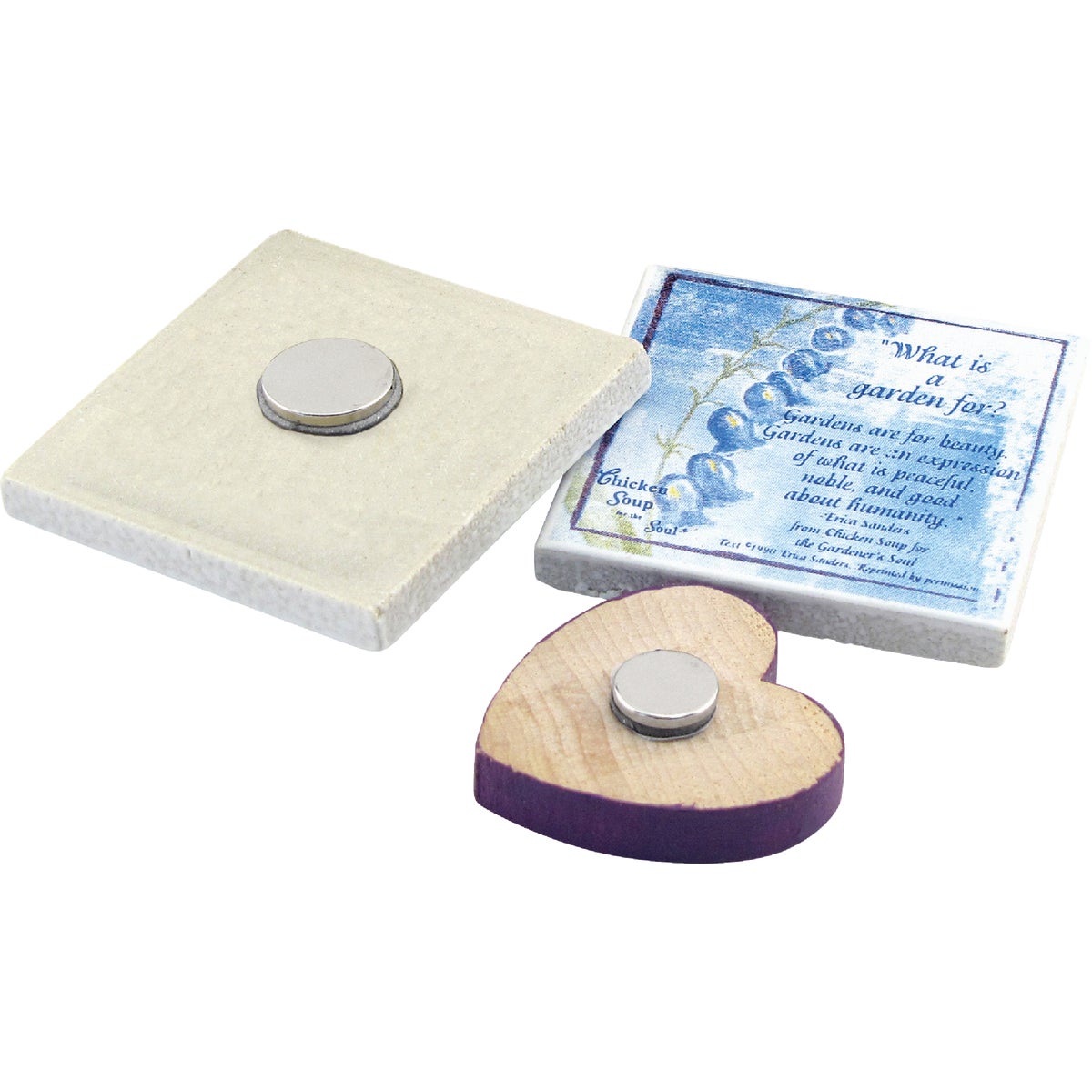 Master Magnetics 0.315 in. Neodymium Disc Magnet (10-Pack) Image 4