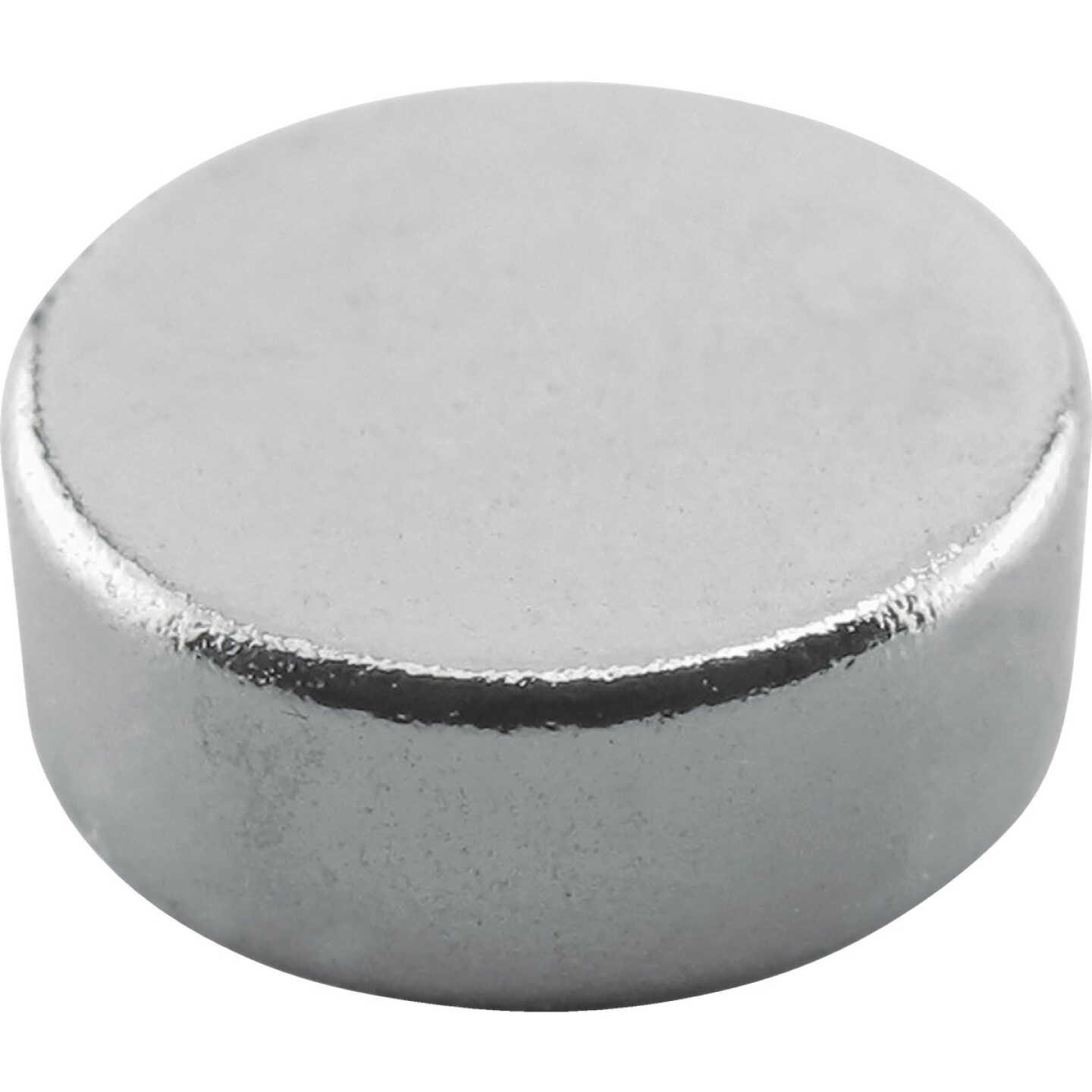 Master Magnetics 0.315 in. Neodymium Disc Magnet (10-Pack) Image 1