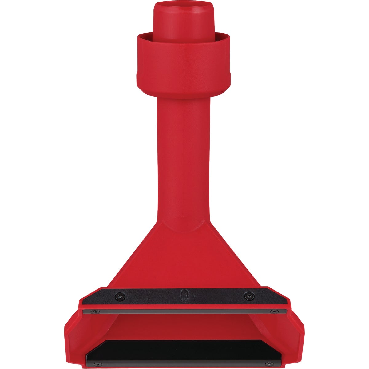 Milwaukee AIR-TIP 1-1/4 In. - 2-1/2 In. Red Plastic Magnetic Vacuum Nozzle Image 5