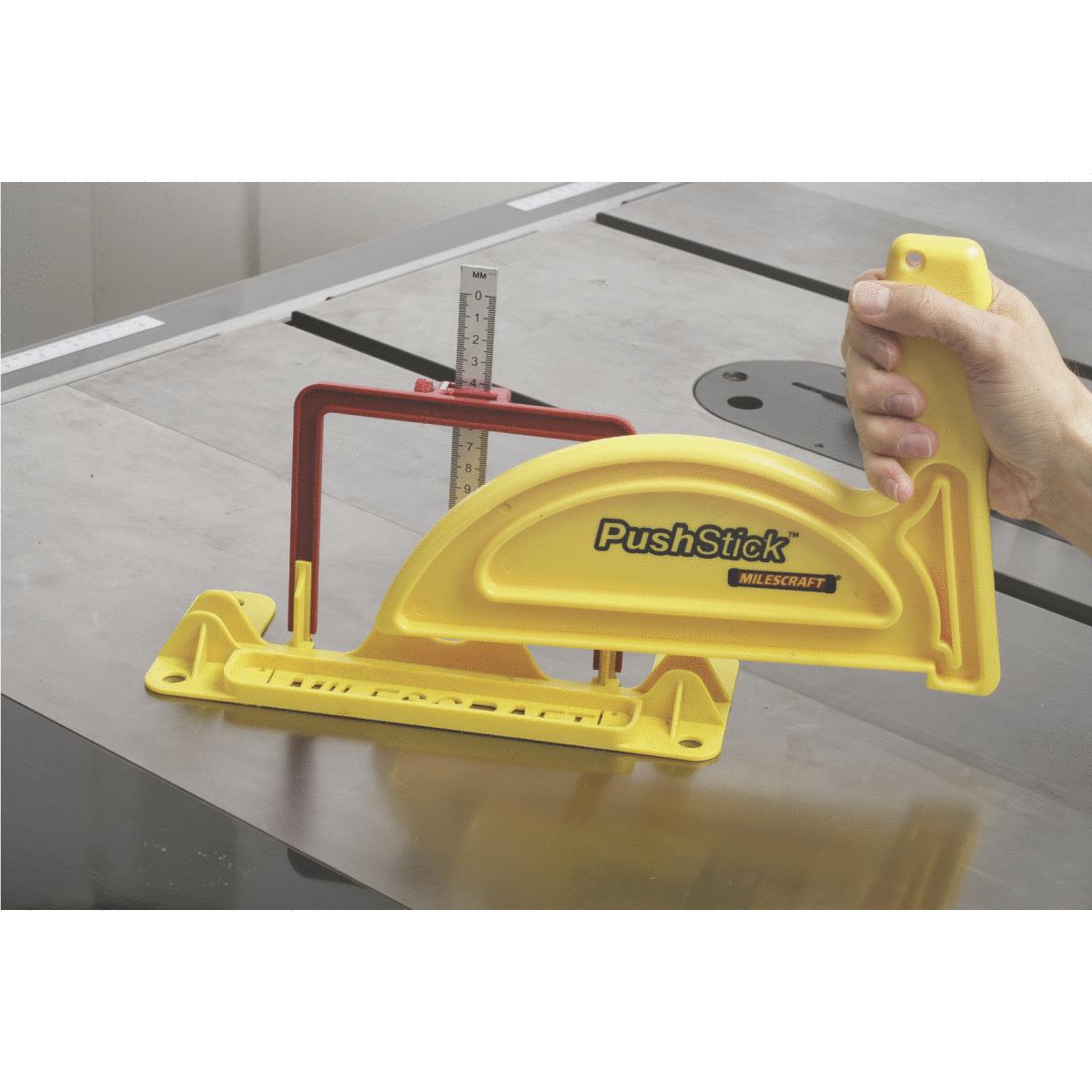 Precision Devices & Stops