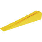 QEP LASH Yellow Wedges, Part B of Two-Part Tile Leveling System (100-Pack) Image 1