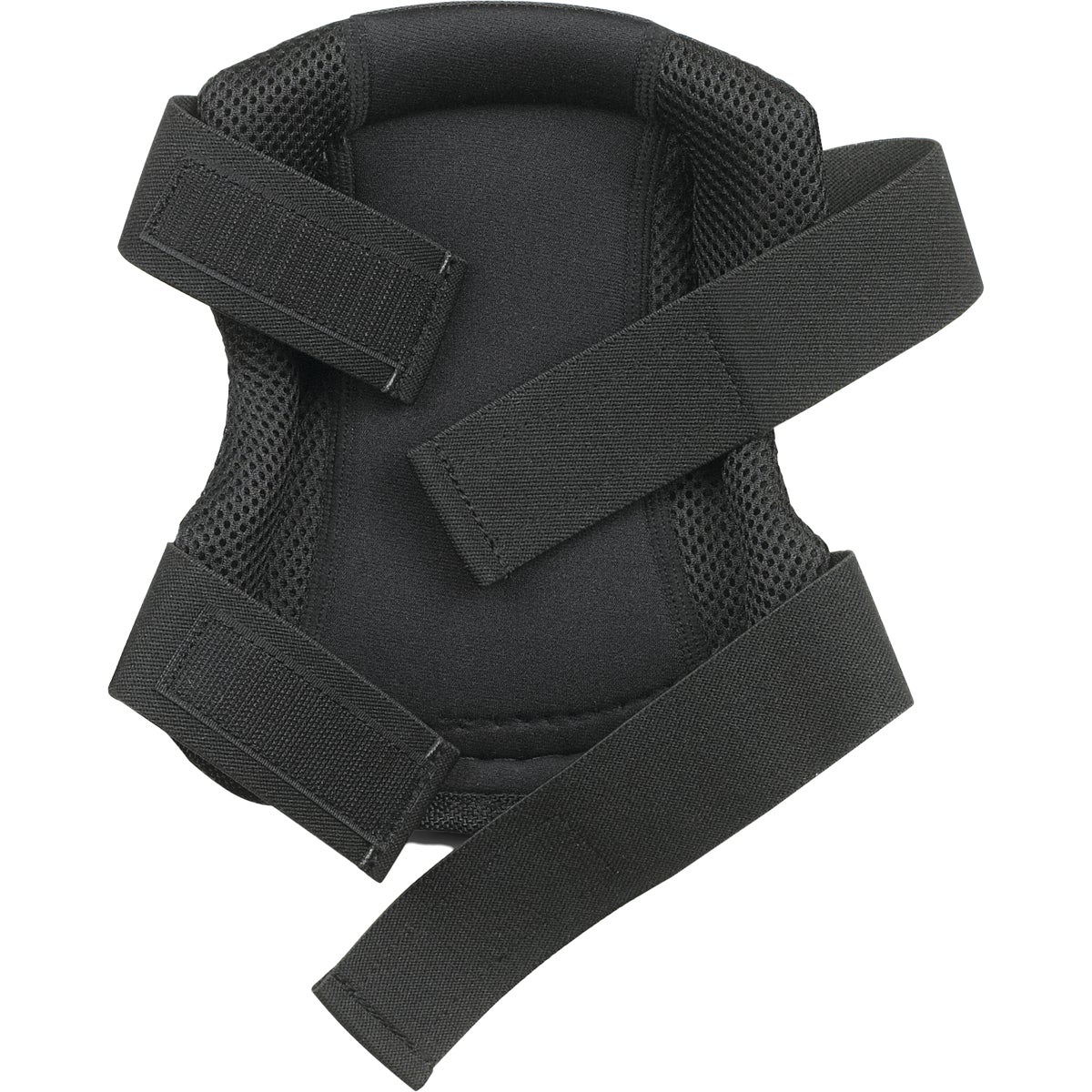 CLC Neoprene & Gel Airflow Kneepads Image 3