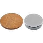 Master Magnetics 0.472 in. Neodymium Disc Magnet (6-Pack) Image 7