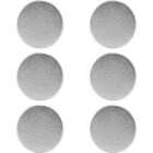 Master Magnetics 0.472 in. Neodymium Disc Magnet (6-Pack) Image 1