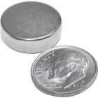 Master Magnetics 0.472 in. Neodymium Disc Magnet (6-Pack) Image 6