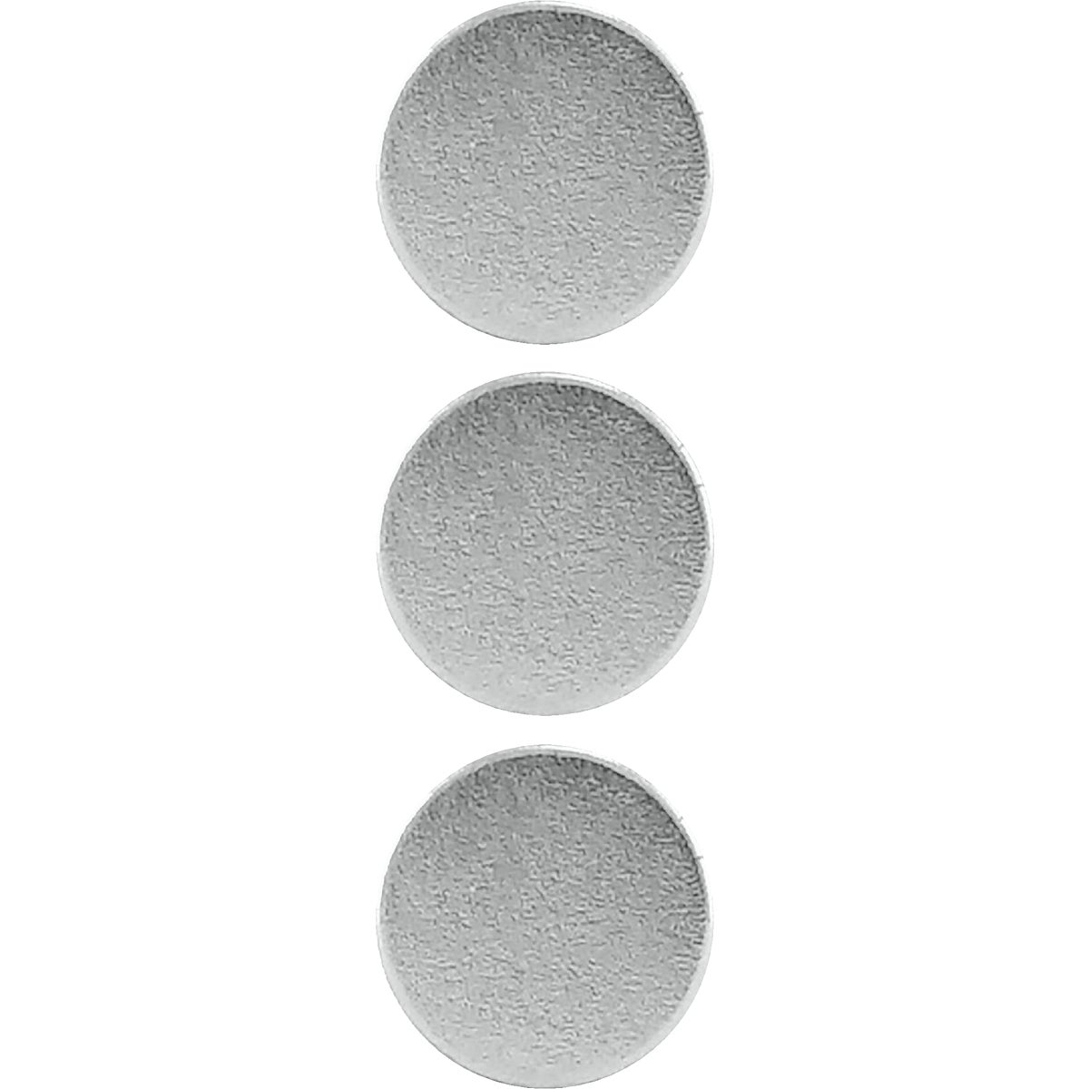 Master Magnetics 0.709 In. Neodymium Disc Magnet (3-Pack) Image 1